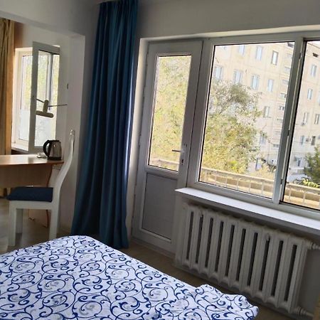Светлая Квартира Для Гостей Kyzylorda Chambre photo