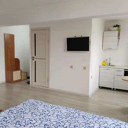 Светлая Квартира Для Гостей Kyzylorda Chambre photo