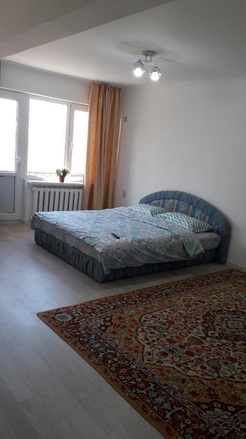 Светлая Квартира Для Гостей Kyzylorda Extérieur photo