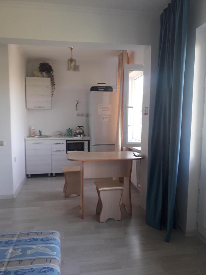 Светлая Квартира Для Гостей Kyzylorda Extérieur photo