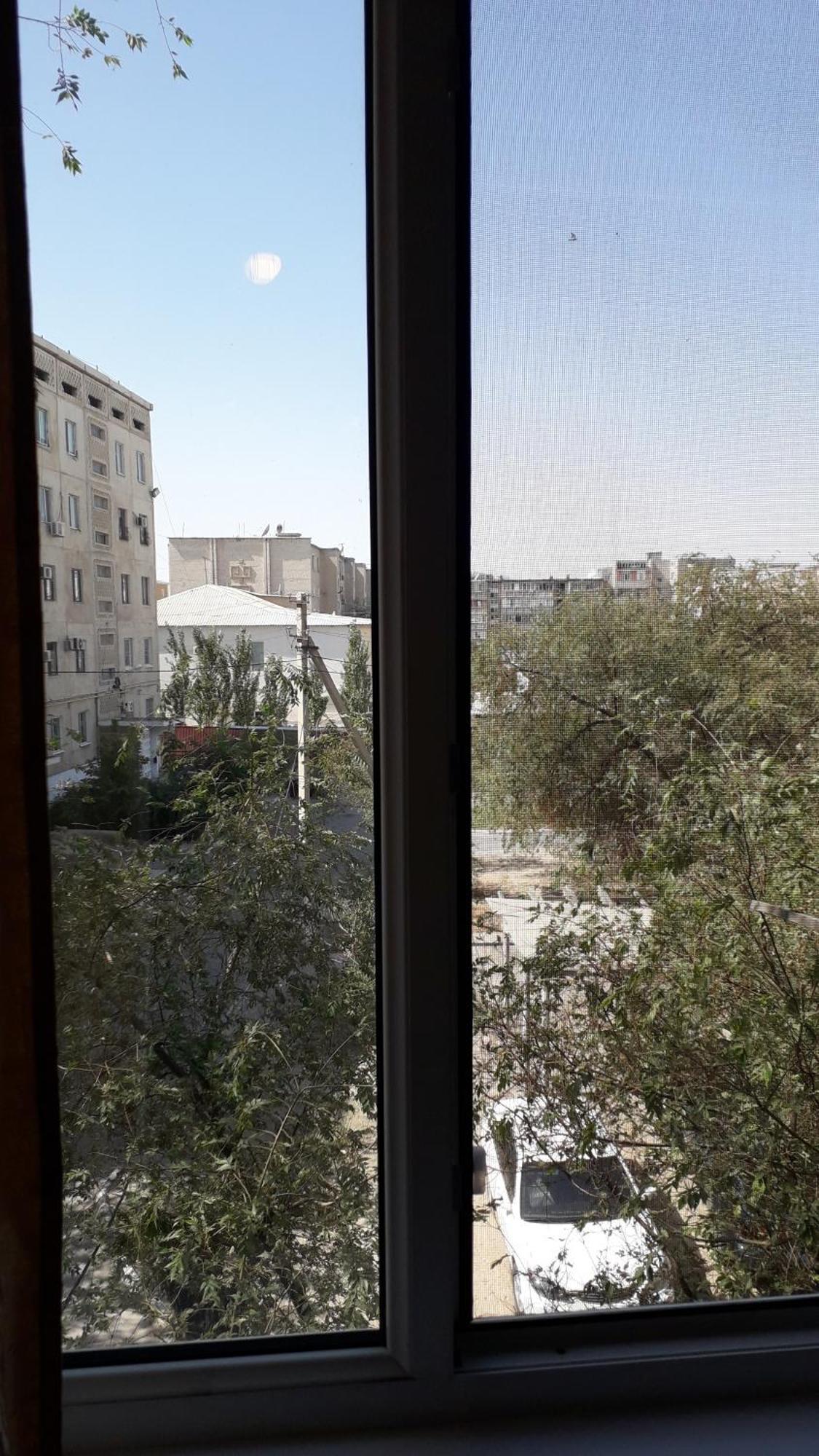 Светлая Квартира Для Гостей Kyzylorda Chambre photo